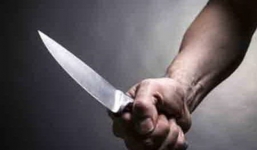 Bi kịch gia đình: Bố dùng dao đâm chết con ruột, con rể trọng thương